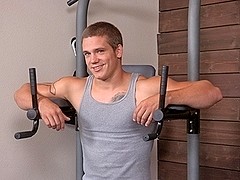 Sean Cody Video: Nelson