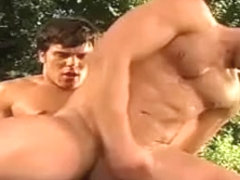 Amazing male in fabulous homosexual xxx movie