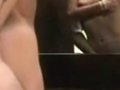 French pair fuck all over hotel room on vacation