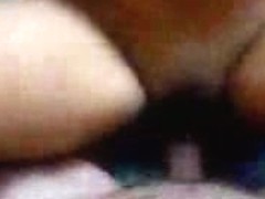 Indian couple fuck at home in the amateur scene