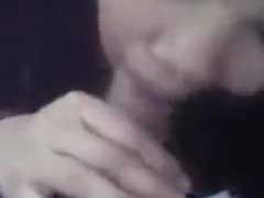 Big dick getting a pretty go...