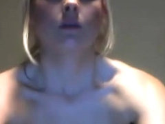 Chick and hunk having horny good times