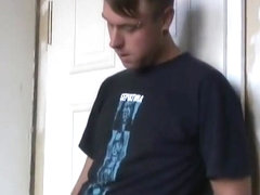 Girlfriend Welcomes Him Back With Hot Fucking