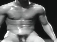 Joe Dallesandro Screen Test 1960's