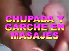 SEXO COMPLETO EN MASAJES GAYS