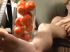 Gay boy wrestling video free porn A Big Hot Load From Bryce