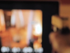 Sexy secret agent drills cute blonde babe Jemma Valenitne