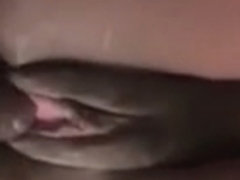 She can’t stop shaking