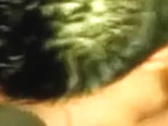 Hottest non-professional sex tape ever