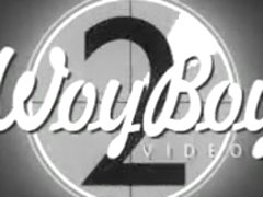 Vieux provencal sucé par la voisine de 20 ans