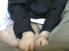 ITTELE-0211 ITTELE 0211 personal shooting baldness's heroine album tragedy