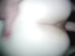 Fucking from behind with big boner