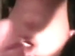 she sucks dick different than others