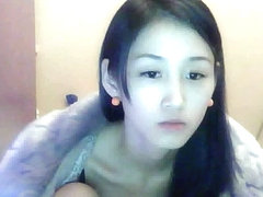 Best amateur video with asian, solo, webcam, strip scenes