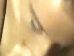 What is the Full Name of the Brunette Pornstar?