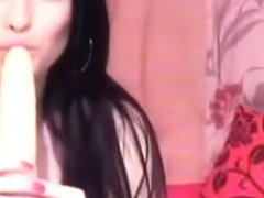 Incredible Webcam movie