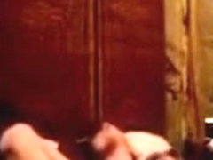 Exotic Homemade record with anal scenes