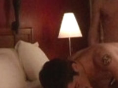 Hottest male pornstar in fabulous blowjob, masturbation homosexual xxx clip