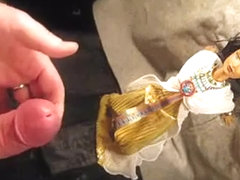 Kanika's 2nd official f4ci4l