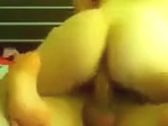 Cute Webcam Girl Sucks And Fucks