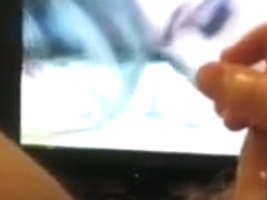 Request - wanking over milf anal queen Envy