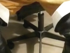 nlboots - cute mate (not in boots)