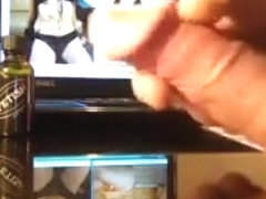 Poppers and Precum for Some Latina Bikini girls