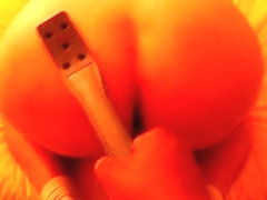 Supple Collection three of 4: CBT & Paddling