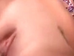 POV latina temptress rides and sucks horny shaft