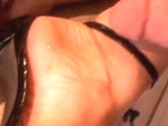 Eat Me I Squirt XXX Part two Of 4