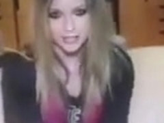 Avril Lavigne mega sexy