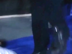 Cock Crazy Milf Cops Sexually Attack Cheating BBC