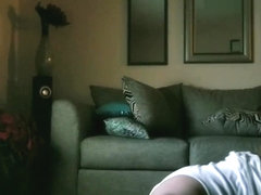 Loving my ass pounded with big dick