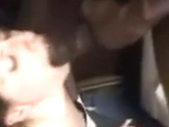 Retro Interracial 030