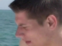 RaunchyTwinks Video: Sail Boating