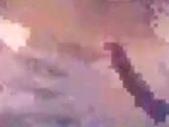 Venezolana Alias Yayila en AEI