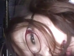 Crazy Japanese model Reika Kudo in Fabulous Fetish, Masturbation JAV clip