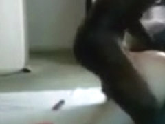 Incredible Unsorted, Interracial sex video