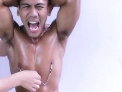 Nipple Torture