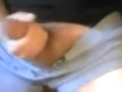 german guy wanking on cam