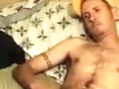 Markymark selfsucking #14