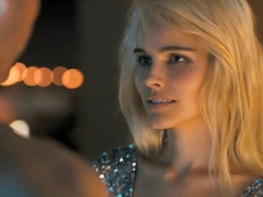 The Loft (2014) Isabel Lucas