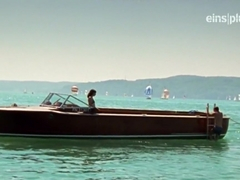 Sternenfanger S01E18 (2002) Nora Tschirner