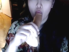 Zilla_x webcam show 2016 April
