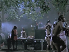 Claudia Koll - 'All Ladies Do It' (1992)