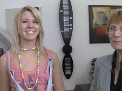 Horny pornstar Rocco Siffredi in Crazy Pornstars, Threesomes xxx clip