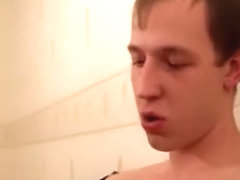 Redhead Russian girl