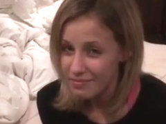 New Teen Is Fucking A Guy She Is In Love With Like Insane