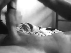 My movie scene cheerful fellatio