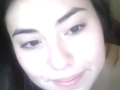 Incredible Webcam movie with Masturbation scenes